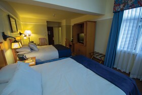 El Tovar Hotel