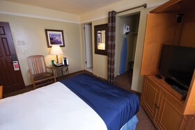 El Tovar Hotel