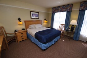 El Tovar Hotel