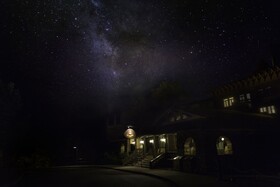 El Tovar Hotel
