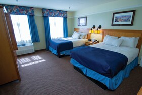El Tovar Hotel