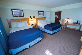 El Tovar Hotel