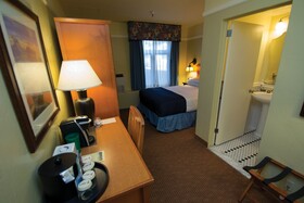 El Tovar Hotel