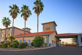 Vagabond Inn Executive Green Valley Sahuarita