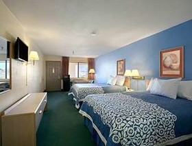 Days Inn by Wyndham Holbrook