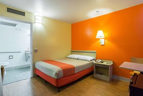 Motel 6 Holbrook
