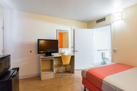 Motel 6 Holbrook