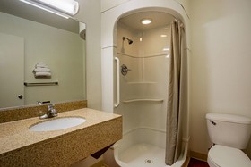 Motel 6 Holbrook