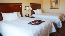Hampton Inn and Suites Kingman