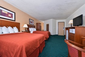 Quality Inn View of Lake Powell - Page