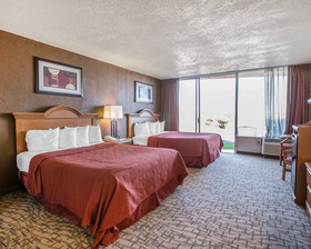 Quality Inn View of Lake Powell - Page