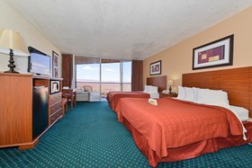 Quality Inn View of Lake Powell - Page