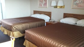 Travelodge by Wyndham Page, View of Lake Powell