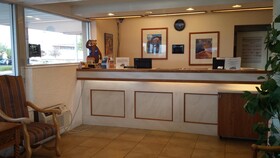 Travelodge by Wyndham Page, View of Lake Powell
