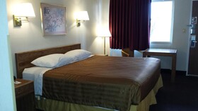 Travelodge by Wyndham Page, View of Lake Powell