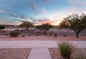 Desert Creek Oasis