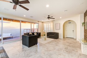 Desert Creek Oasis