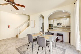 Desert Creek Oasis