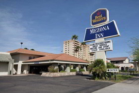 Ramada Mesa-Mezona Hotel
