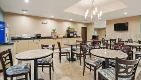 Best Western Sonora Inn & Suites