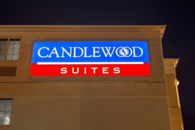 Candlewood Suites Nogales