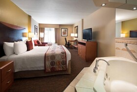 Fairfield Inn & Suites Tucson North/Oro Valley