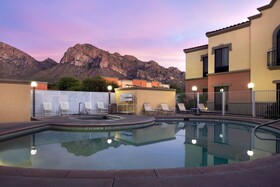 Fairfield Inn & Suites Tucson North/Oro Valley