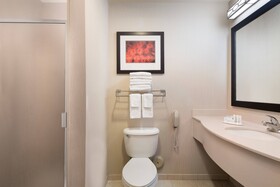 Fairfield Inn & Suites Tucson North/Oro Valley