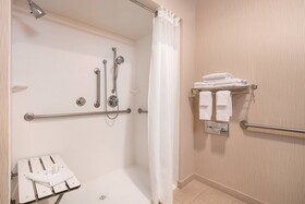 Fairfield Inn & Suites Tucson North/Oro Valley