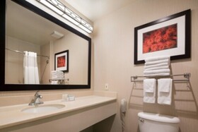 Fairfield Inn & Suites Tucson North/Oro Valley