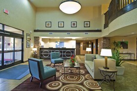 Holiday Inn Express Hotel & Suites Oro Valley - Tucson North