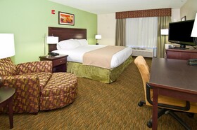 Holiday Inn Express Hotel & Suites Oro Valley - Tucson North