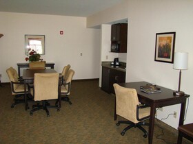 Holiday Inn Express Hotel & Suites Oro Valley - Tucson North