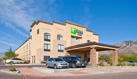 Holiday Inn Express Hotel & Suites Oro Valley - Tucson North