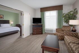 Holiday Inn Express Hotel & Suites Oro Valley - Tucson North