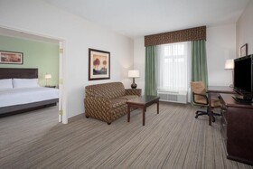 Holiday Inn Express Hotel & Suites Oro Valley - Tucson North