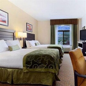 Holiday Inn Express Hotel & Suites Oro Valley - Tucson North