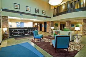 Holiday Inn Express Hotel & Suites Oro Valley - Tucson North