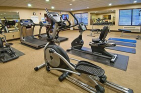 Holiday Inn Express Hotel & Suites Oro Valley - Tucson North