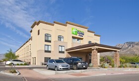 Holiday Inn Express Hotel & Suites Oro Valley - Tucson North