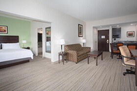 Holiday Inn Express Hotel & Suites Oro Valley - Tucson North