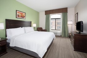 Holiday Inn Express Hotel & Suites Oro Valley - Tucson North