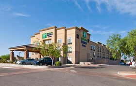 Holiday Inn Express Hotel & Suites Oro Valley - Tucson North