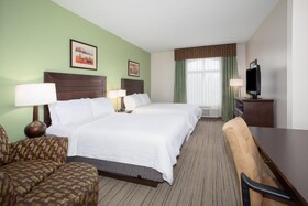 Holiday Inn Express Hotel & Suites Oro Valley - Tucson North