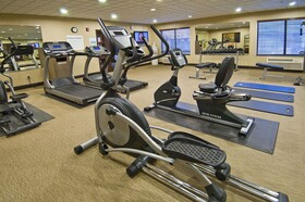 Holiday Inn Express Hotel & Suites Oro Valley - Tucson North