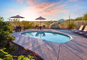 Worldmark Rancho Vistoso
