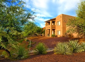 Worldmark Rancho Vistoso