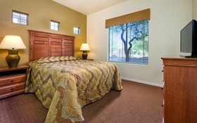 Worldmark Rancho Vistoso