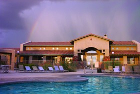 Worldmark Rancho Vistoso