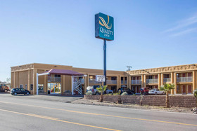Quality Inn